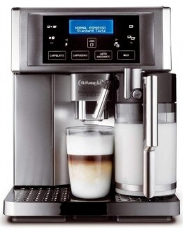 DeLonghi PrimaDonna Avant ESAM 6700 Kahve Makinesi kullananlar yorumlar